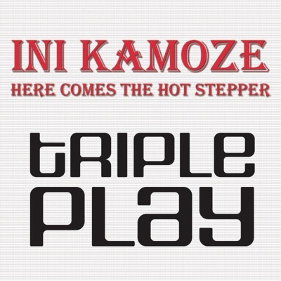 Here Comes the Hot Stepper - Single