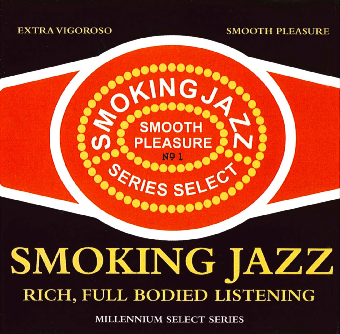 Smoking Jazz