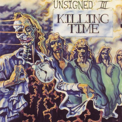 Unsigned 3: Killing Time