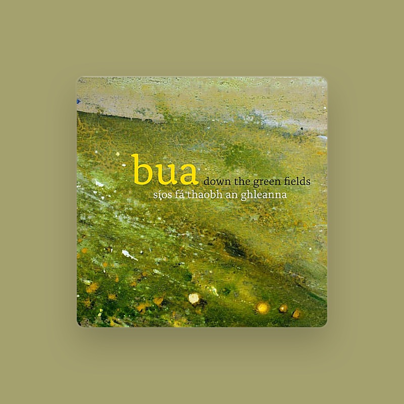 Bua