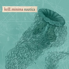 Krill.Minima - Submarine Poetry