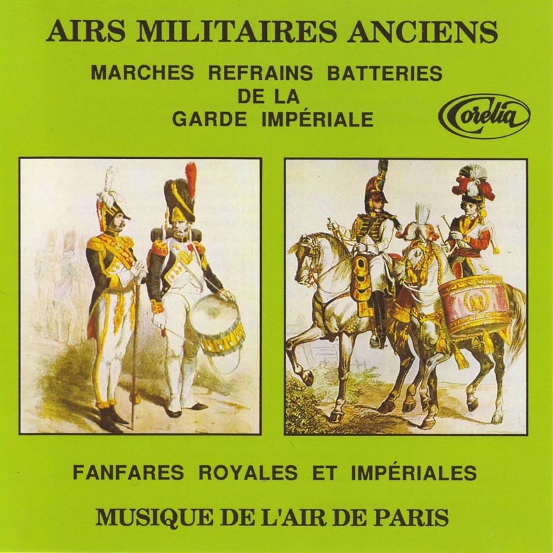 La victoire est à nous (Empire)