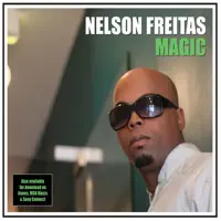 You're Beautiful — Nelson Freitas