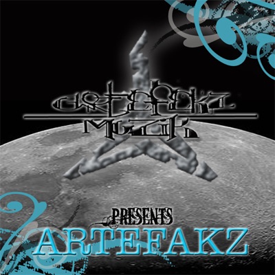 Artefakz
