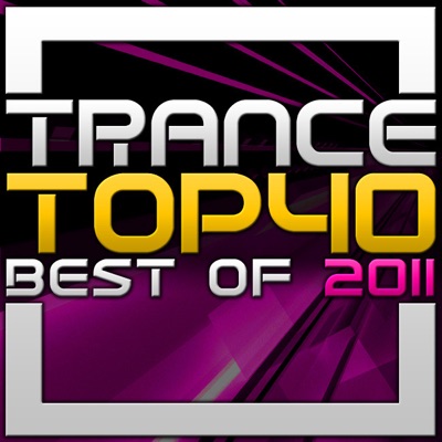 Trance Top 40 - Best of 2011