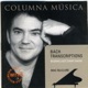 Bach Transcriptions