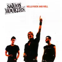 Devil to Win — Saigon Hookers