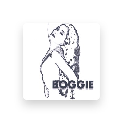 Listen to BOGGIE, watch music videos, read bio, see tour dates & more!