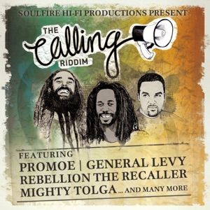 Calling Me