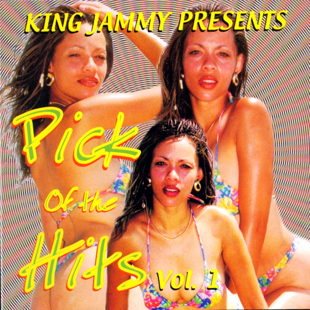 Pick of the Hits, Vol. 1