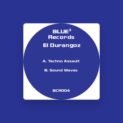 Listen to El Durangoz, watch music videos, read bio, see tour dates & more!