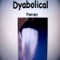 Lose Control (feat. Lil Spade) [Extended Version] - Dyabolical lyrics