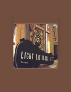 Listen to Light the Black Skye, watch music videos, read bio, see tour dates & more!