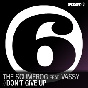 Don't Give Up (feat. Vassy) - Single