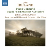 John Lenehan & Julian Lloyd Webber - Piano Concerto in E-Flat Major: III. Allegretto giocoso