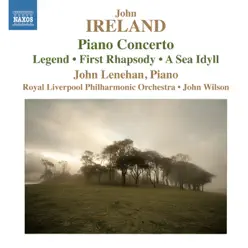 Ireland: Piano Concerto - Royal Liverpool Philharmonic Orchestra Ireland: Piano Concerto - Royal Liverpool Philharmonic Orchestra