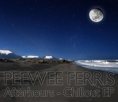 Afterhours - Chillout EP