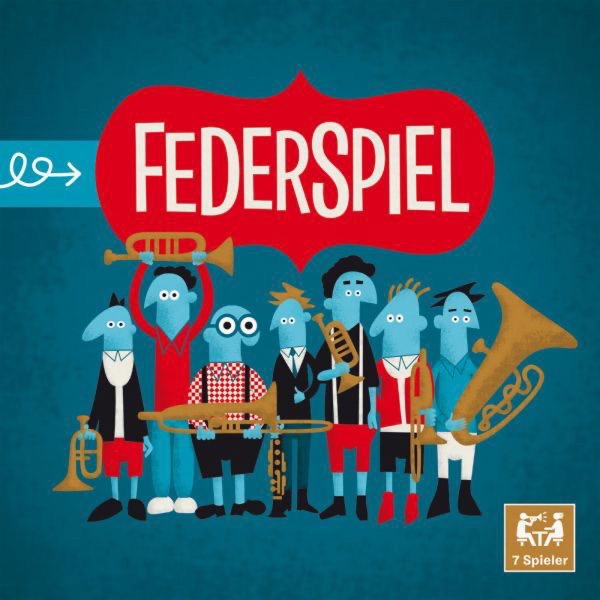 Federspiel