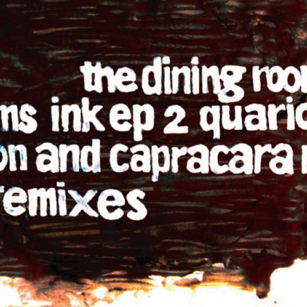 Ink EP 2 cover art
