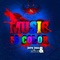 Music Is Colour (Djerem Mix) - Jerry Joxx & MISH lyrics