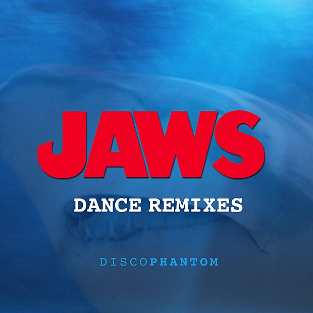 Jaws Dance Remixes