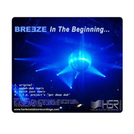 In the Beginning (Keith Just Remix) Breeze