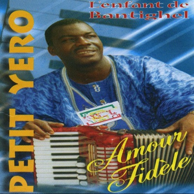 Petit Yero - Mi Andali