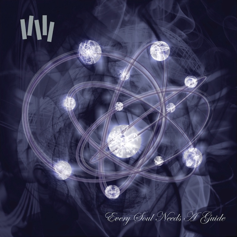 Обложка альбома «Every Soul Needs a Guide» — Vince Watson
