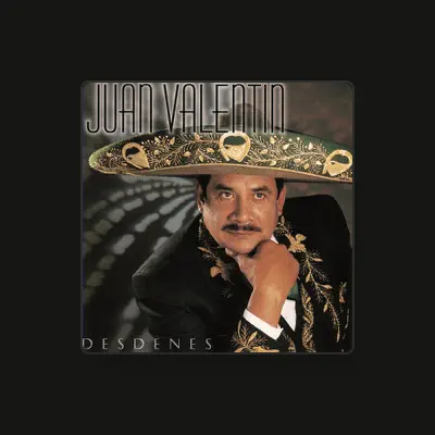 Listen to Juan Valentin, watch music videos, read bio, see tour dates & more!