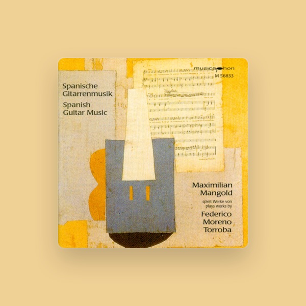 Maximilian Mangold's avatar