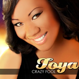 Crazy Fool Toya