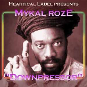 Downpressor - Single