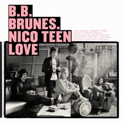Nico Teen Love - BB Brunes | Shazam