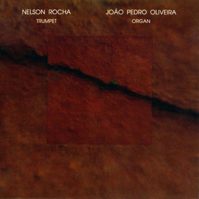 Nelson Rocha -  João Pedro Oliveira