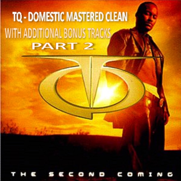 The Second Coming, Pt. 2 (Clean) [With Bonus Tracks]