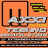 Maxxi Techno Compilation Volume One