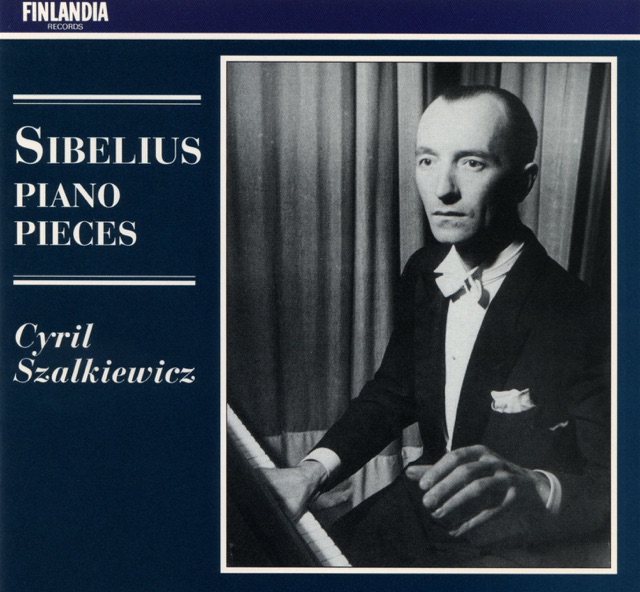 Nocturne, Op. 24, No. 8