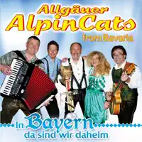 Slowenischer Bauerntanz — Allgäuer Alpincats from Bavaria