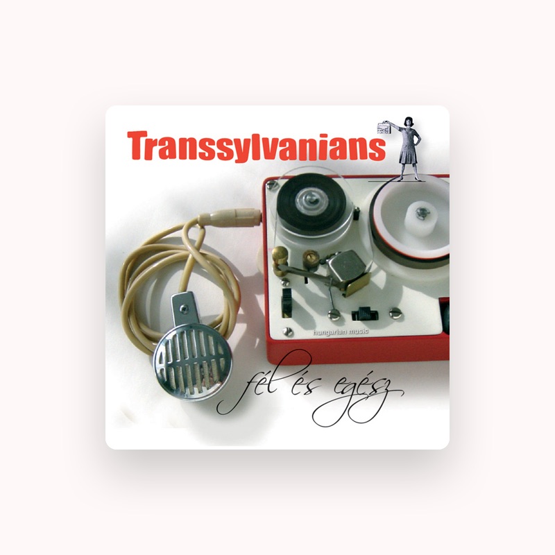 Transsylvanians