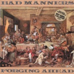 Bad Manners - Got No Brains