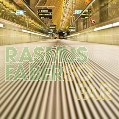 Rasmus Faber & Knee Deep presents Seawind Project