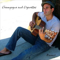 Champagne and Cigarettes - EP - Ramzi