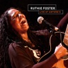 Ruthie Foster