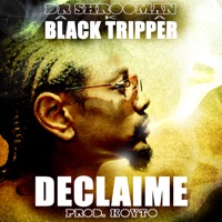 Dr. Shrooman AKA Black Tripper - Declaime