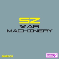War Machinery - Single - SZ