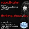 Thinking About You (Ross Couch Remix)