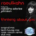 Thinking About You (Ross Couch Remix)