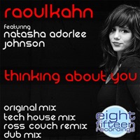 Raoul Kahn - Thinking About You (Ross Couch Remix)