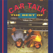 The Best of Car Talk, Volume One - Car Talk & Click & Clack