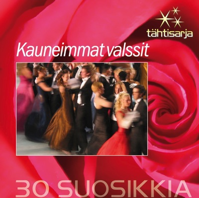 Tähtisarja - 30 Suosikkia